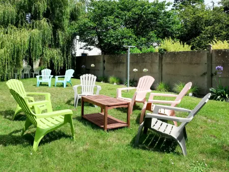 Groix, Gite 5 personnes à Plouhinec Morbihan - Photo 4