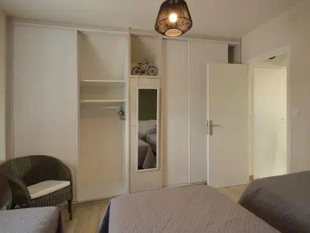 Groix, Gite 5 personnes à Plouhinec Morbihan - Photo 12