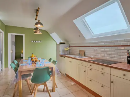 Groix, Gite 5 personnes à Plouhinec Morbihan - Photo 22