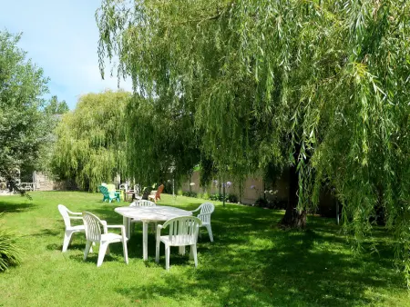 Groix, Gite 5 personnes à Plouhinec Morbihan - Photo 25