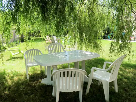 Groix, Gite 5 personnes à Plouhinec Morbihan - Photo 26