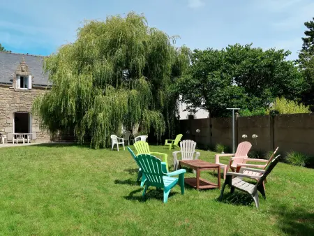 Groix, Gite 5 personnes à Plouhinec Morbihan - Photo 27