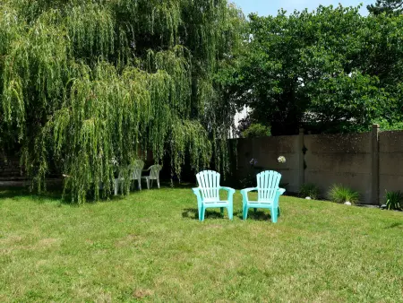 Houat, Gite 4 personnes à Plouhinec Morbihan - Photo 1