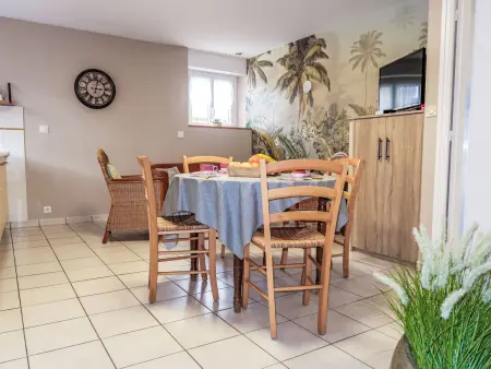 Houat, Gite 4 personnes à Plouhinec Morbihan - Photo 3