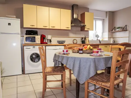 Houat, Gite 4 personnes à Plouhinec Morbihan - Photo 7