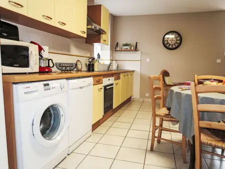 Houat, Gite 4 personnes à Plouhinec Morbihan - Photo 8