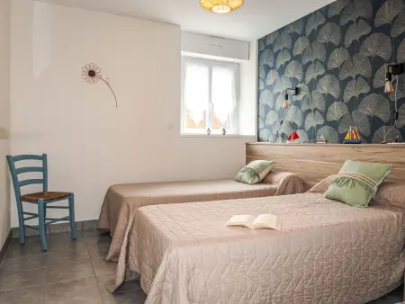 Houat, Gite 4 personnes à Plouhinec Morbihan - Photo 10