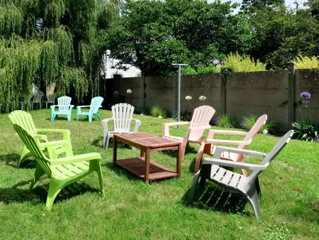 Houat, Gite 4 personnes à Plouhinec Morbihan - Photo 20