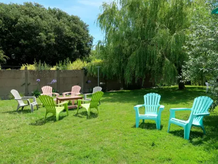 Houat, Gite 4 personnes à Plouhinec Morbihan - Photo 21