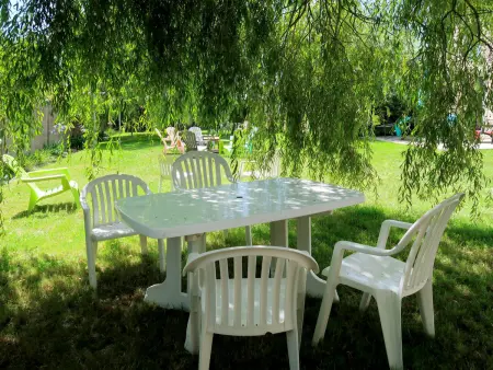Houat, Gite 4 personnes à Plouhinec Morbihan - Photo 22