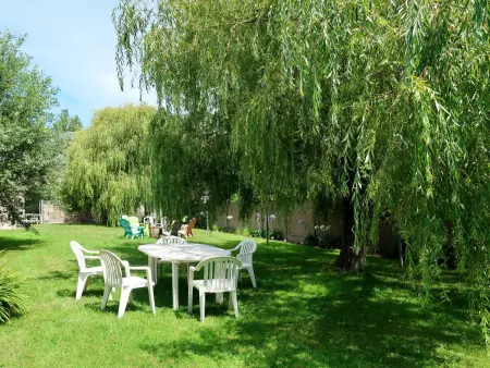 Houat, Gite 4 personnes à Plouhinec Morbihan - Photo 23