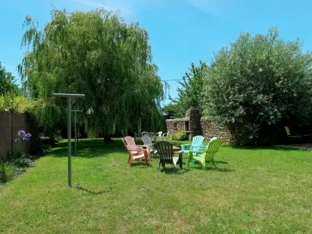 Houat, Gite 4 personnes à Plouhinec Morbihan - Photo 25