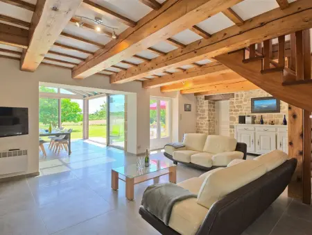 Groix, Maison 6 personnes à Plouhinec Morbihan - Photo 2
