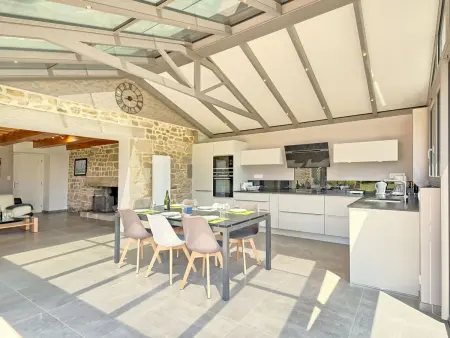 Groix, Maison 6 personnes à Plouhinec Morbihan - Photo 4