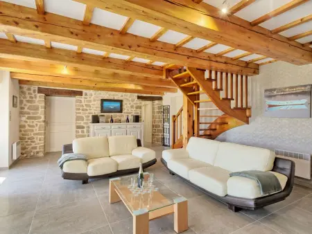Groix, Maison 6 personnes à Plouhinec Morbihan - Photo 5