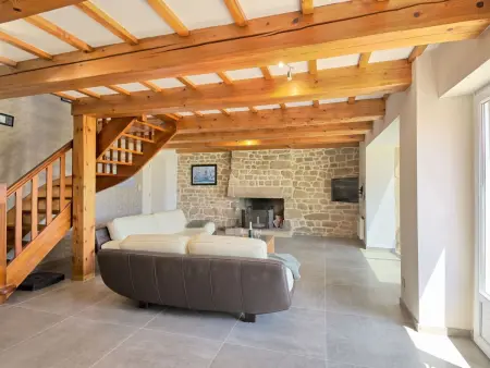 Groix, Maison 6 personnes à Plouhinec Morbihan - Photo 6