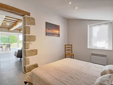 Groix, Maison 6 personnes à Plouhinec Morbihan - Photo 8