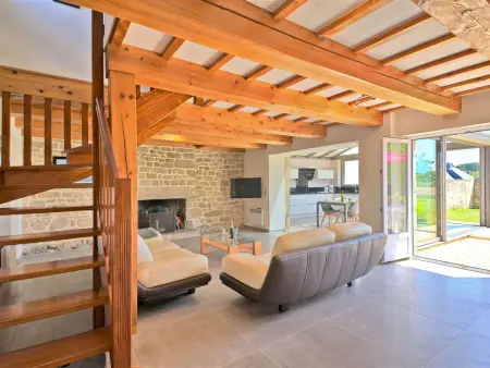 Groix, Maison 6 personnes à Plouhinec Morbihan - Photo 12