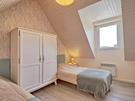 Groix, Maison 6 personnes à Plouhinec Morbihan - Photo 13