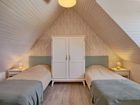 Groix, Maison 6 personnes à Plouhinec Morbihan - Photo 14