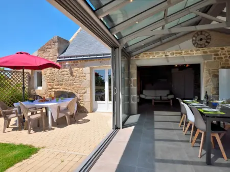 Groix, Maison 6 personnes à Plouhinec Morbihan - Photo 17