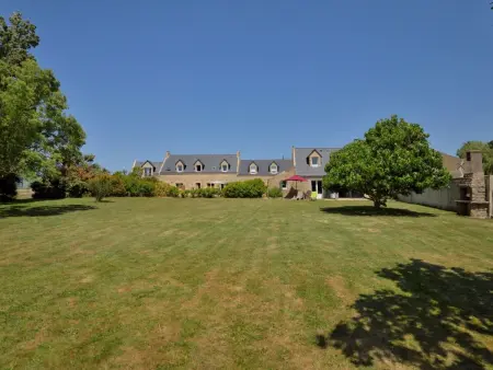 Groix, Maison 6 personnes à Plouhinec Morbihan - Photo 19