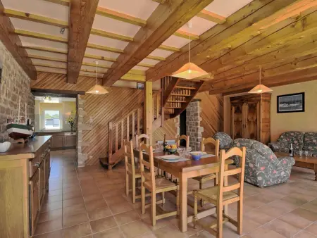 Houat-Hoedic-Belle-Ile, Maison 6 personnes à Plouhinec Morbihan - Photo 5