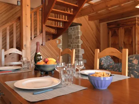 Houat-Hoedic-Belle-Ile, Maison 6 personnes à Plouhinec Morbihan - Photo 6