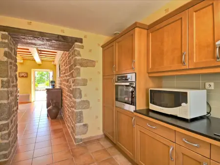 Houat-Hoedic-Belle-Ile, Maison 6 personnes à Plouhinec Morbihan - Photo 8