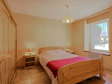 Houat-Hoedic-Belle-Ile, Maison 6 personnes à Plouhinec Morbihan - Photo 9