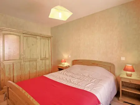 Houat-Hoedic-Belle-Ile, Maison 6 personnes à Plouhinec Morbihan - Photo 10