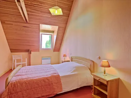 Houat-Hoedic-Belle-Ile, Maison 6 personnes à Plouhinec Morbihan - Photo 16