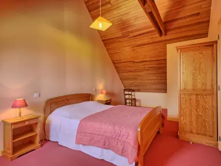 Houat-Hoedic-Belle-Ile, Maison 6 personnes à Plouhinec Morbihan - Photo 17