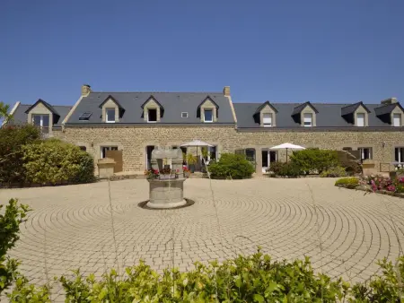 Houat-Hoedic-Belle-Ile, Maison 6 personnes à Plouhinec Morbihan - Photo 18