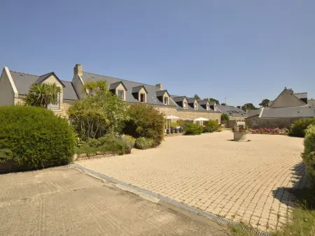 Houat-Hoedic-Belle-Ile, Maison 6 personnes à Plouhinec Morbihan - Photo 19