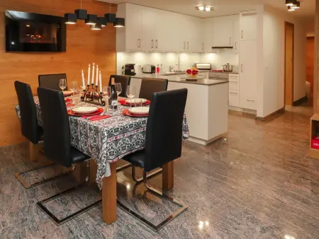 Turquino C, Appartement 6 personnes à Zermatt - Photo 2
