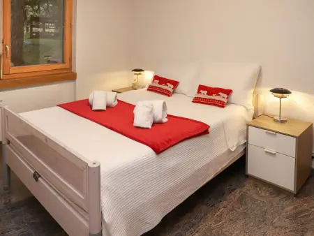 Turquino C, Appartement 6 personnes à Zermatt - Photo 3