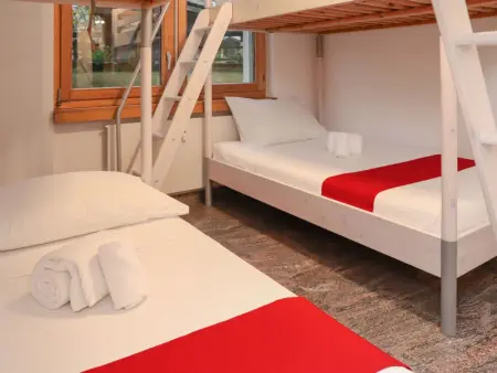 Turquino C, Appartement 6 personnes à Zermatt - Photo 11