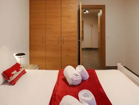Turquino C, Appartement 6 personnes à Zermatt - Photo 12