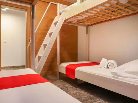Turquino C, Appartement 6 personnes à Zermatt - Photo 13