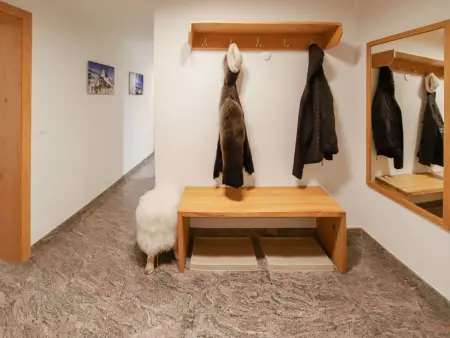 Turquino C, Appartement 6 personnes à Zermatt - Photo 14