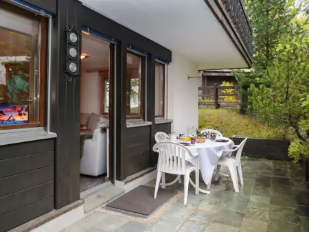 Turquino C, Appartement 6 personnes à Zermatt - Photo 16