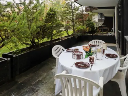 Turquino C, Appartement 6 personnes à Zermatt - Photo 17