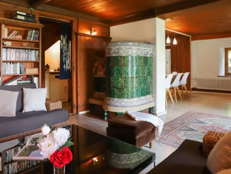 Le Revers, Chalet 5 personnes à Montreux - Photo 5