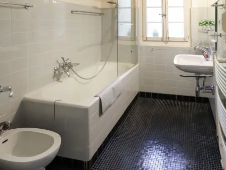 Le Revers, Chalet 5 personnes à Montreux - Photo 16