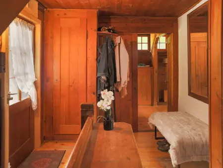 Le Revers, Chalet 5 personnes à Montreux - Photo 18
