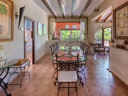 Villa Adelfa, Villa 8 personnes à Javea - Photo 10