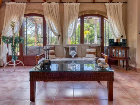 Villa Adelfa, Villa 8 personnes à Javea - Photo 11