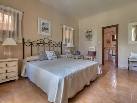 Villa Adelfa, Villa 8 personnes à Javea - Photo 12