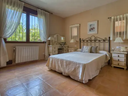 Villa Adelfa, Villa 8 personnes à Javea - Photo 13
